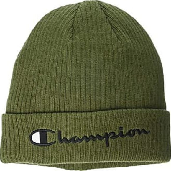 Champion Accessories - *BOGO FREE* Champion Knit Beanie |unisex|